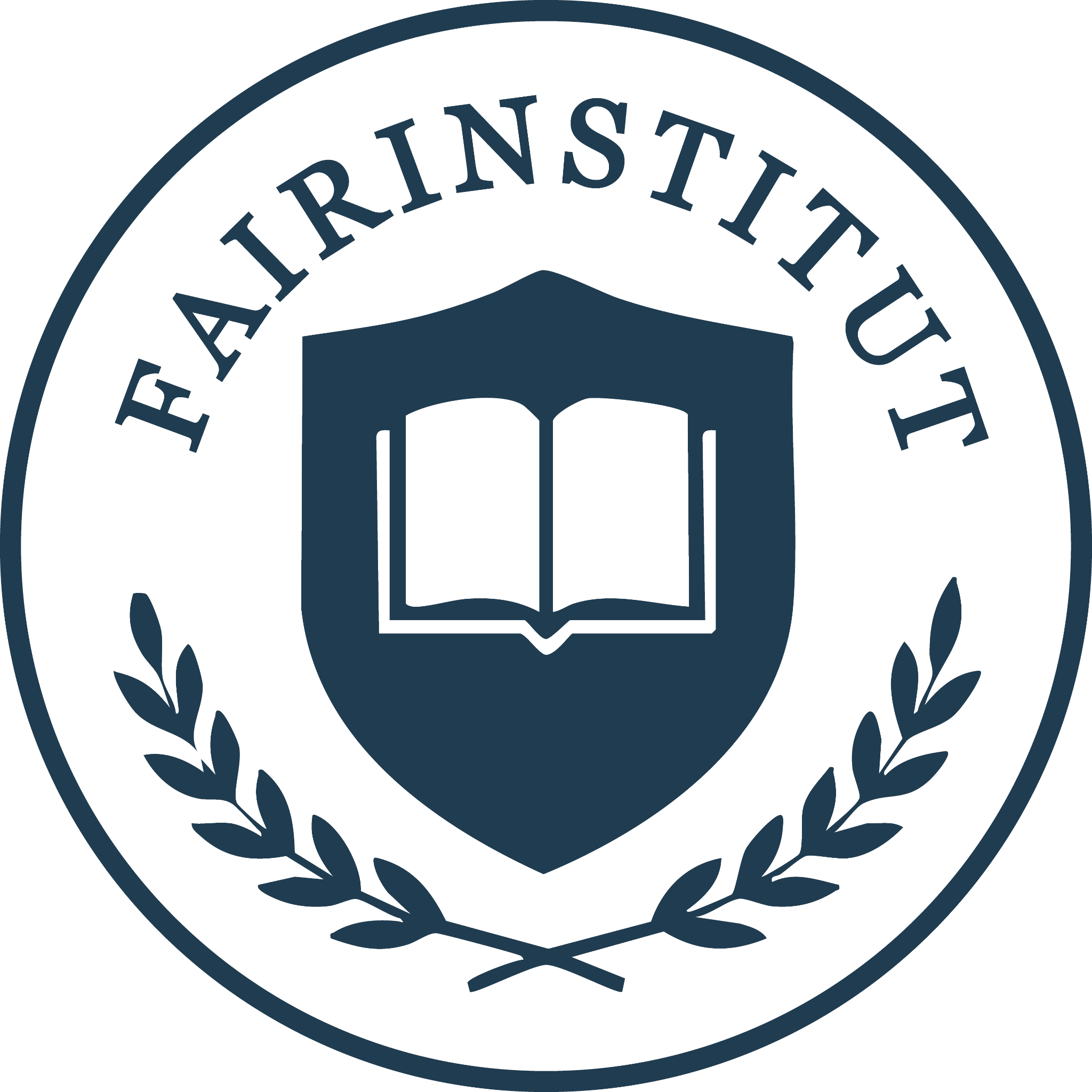 fairInstitut Logo